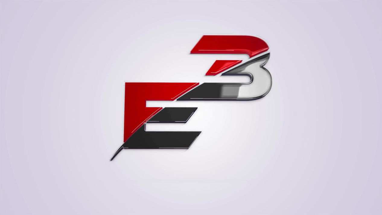 MDT E3 Conference Logo Reveal